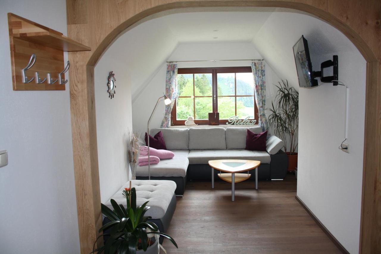 Ferienhaus Julia Admont Exterior photo