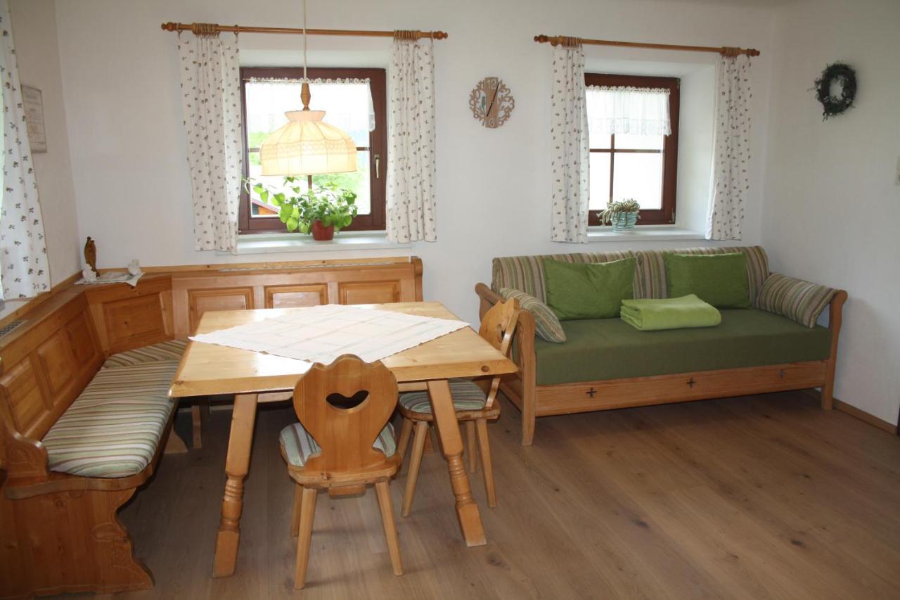 Ferienhaus Julia Admont Exterior photo