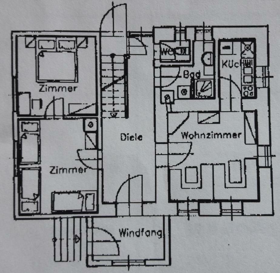 Ferienhaus Julia Admont Exterior photo