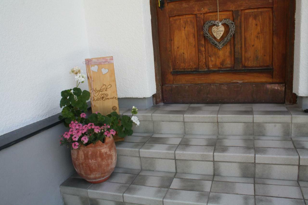 Ferienhaus Julia Admont Exterior photo